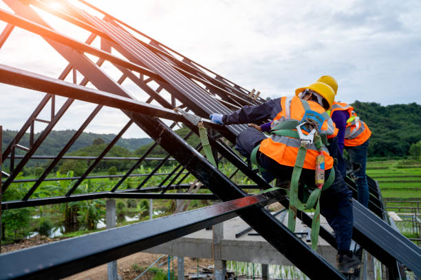 Best Best Roofing Contractors  in Bliss Corner, MA