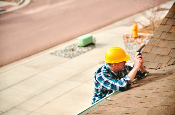 Best Emergency Roof Repair  in Bliss Corner, MA