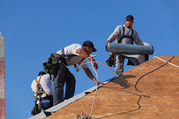 Professional Roofing Contractor in Bliss Corner, MA