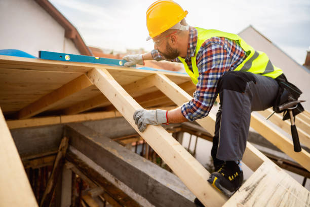 Quick and Trustworthy Emergency Roof Repair Services in Bliss Corner, MA