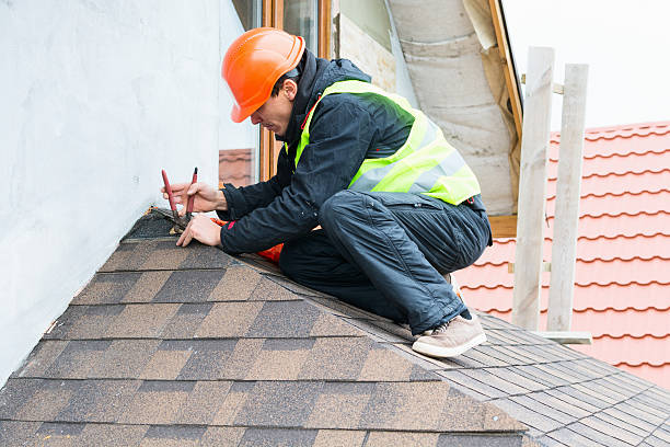 Slate Roofing Contractor in Bliss Corner, MA
