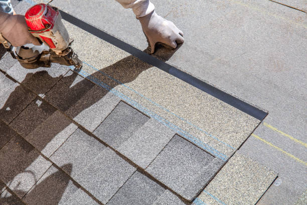 Best Local Roofing Companies  in Bliss Corner, MA