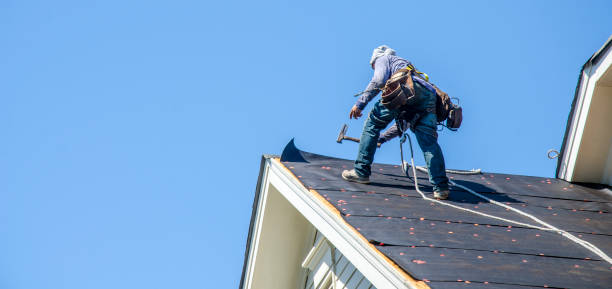 Best Commercial Roofing Services  in Bliss Corner, MA